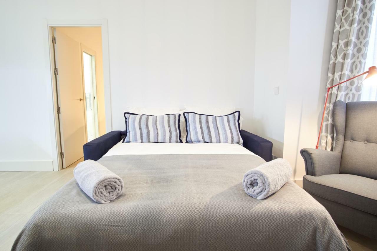 Ohliving Cathedral Apartment *