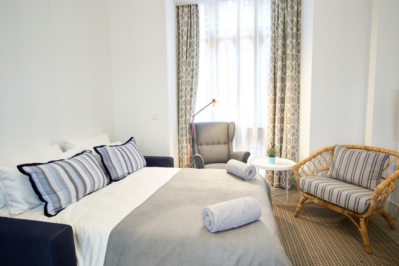 Ohliving Cathedral Apartment