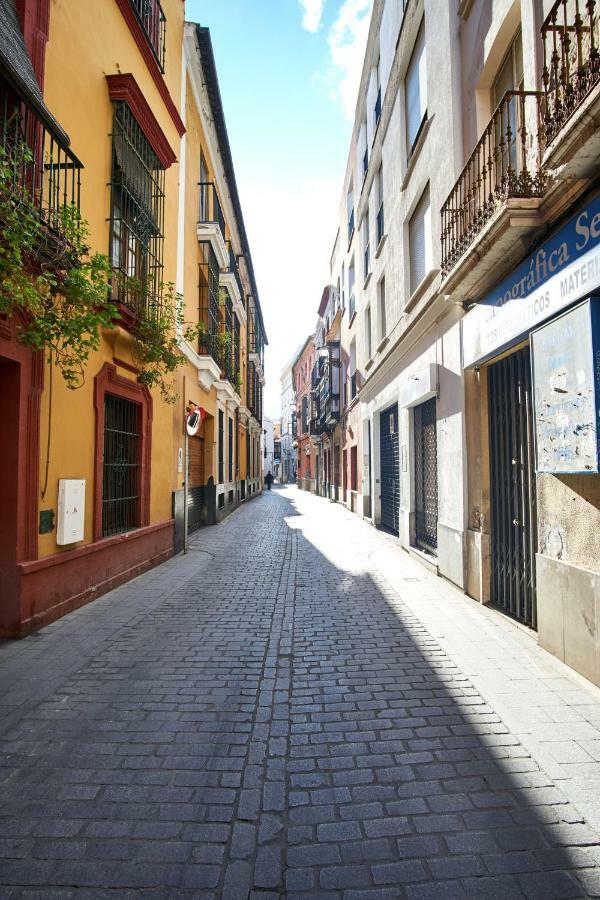 Apartment Ohliving Cathedral Seville