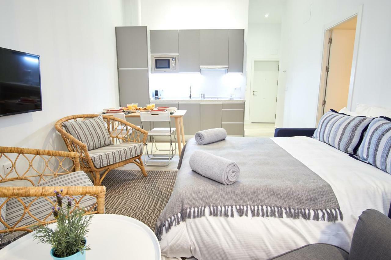 Apartment Ohliving Cathedral Seville