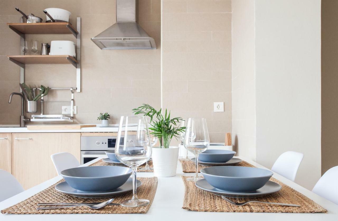Apartment Duplex En La Alameda De Seville