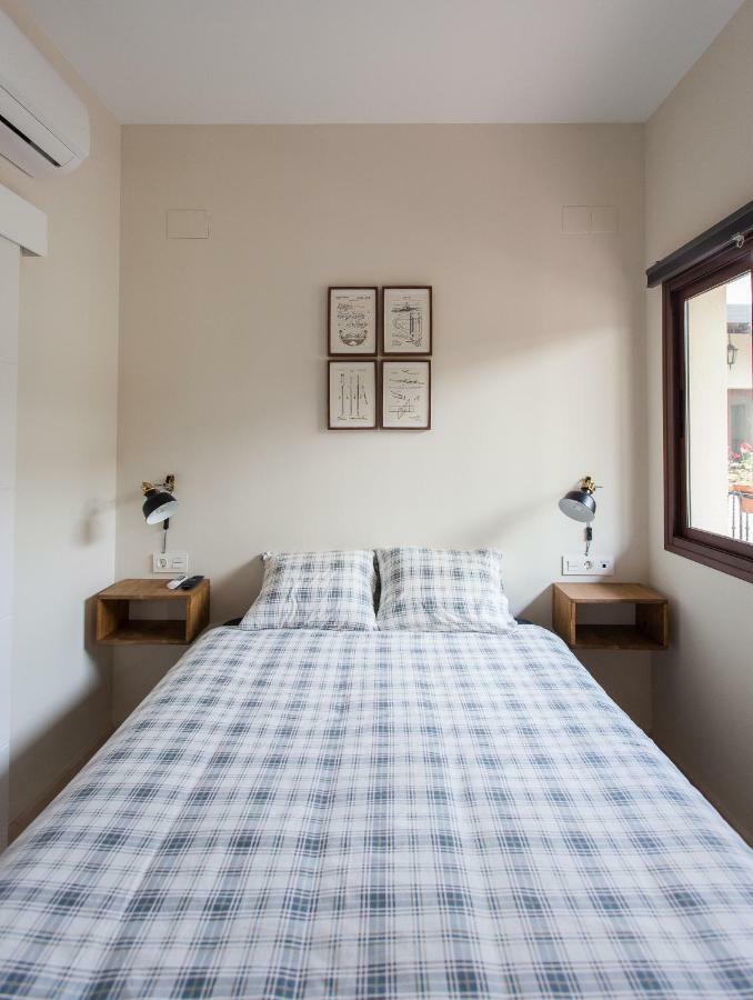 Apartment Duplex En La Alameda De Seville