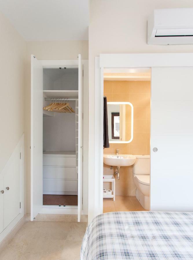 Duplex En La Alameda De Seville