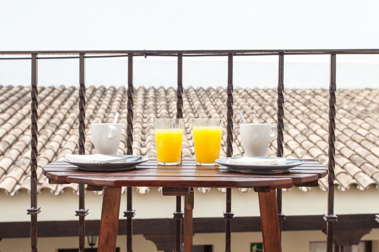 Duplex En La Alameda De Seville