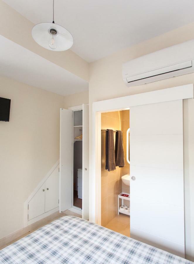 Duplex En La Alameda De Apartment *