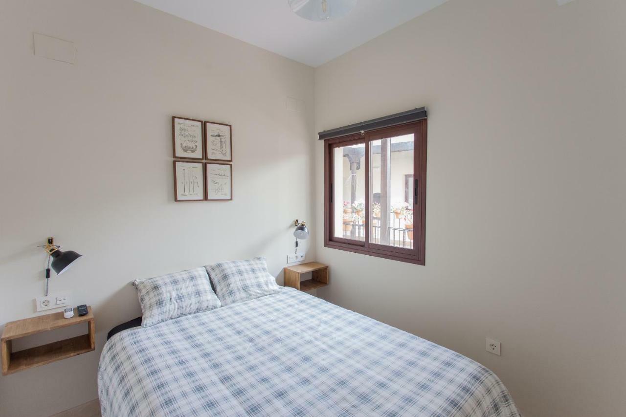 Duplex En La Alameda De Apartment *