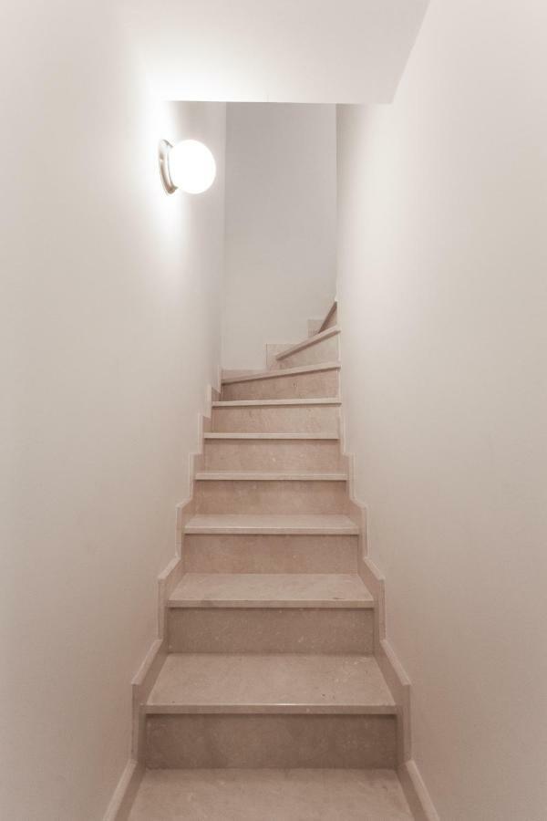 Duplex En La Alameda De Apartment *