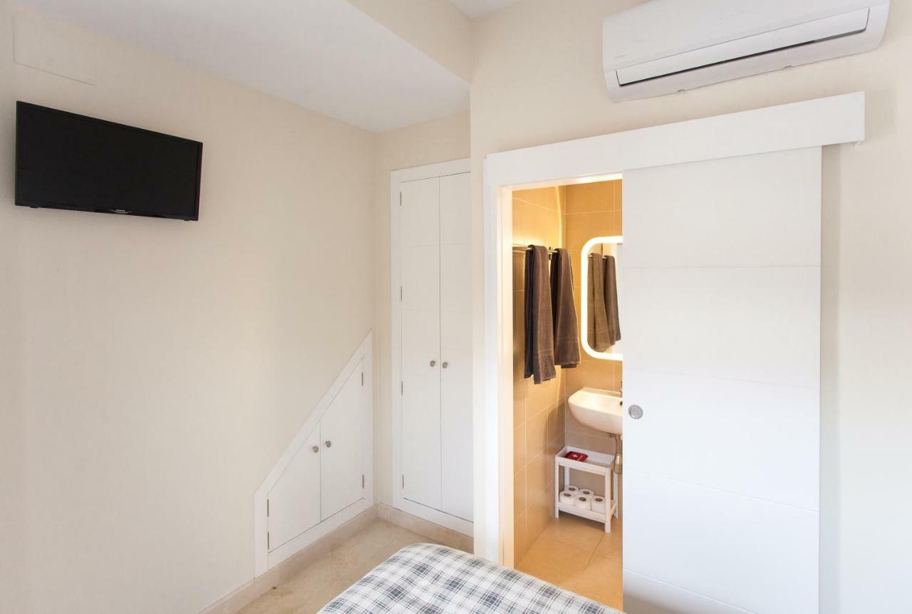 Duplex En La Alameda De Seville