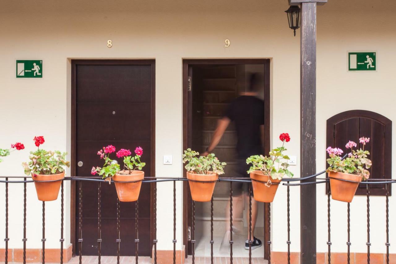 Duplex En La Alameda De Apartment