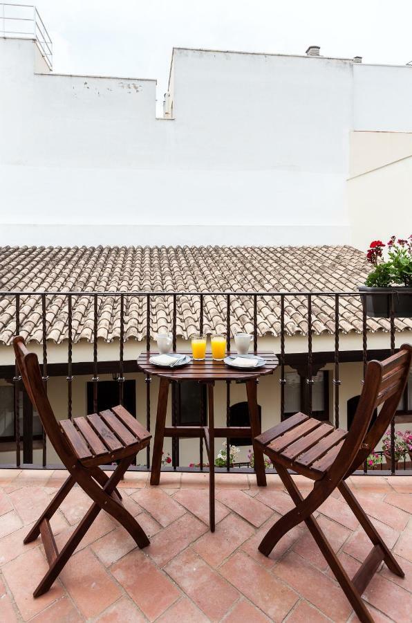 Apartment Duplex En La Alameda De Seville