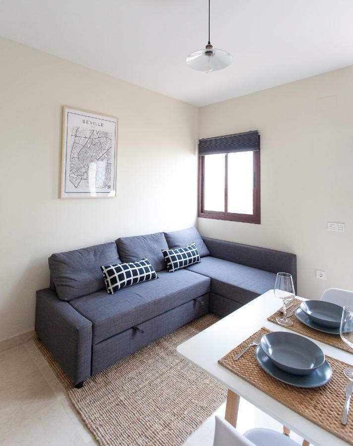 Apartment Duplex En La Alameda De *