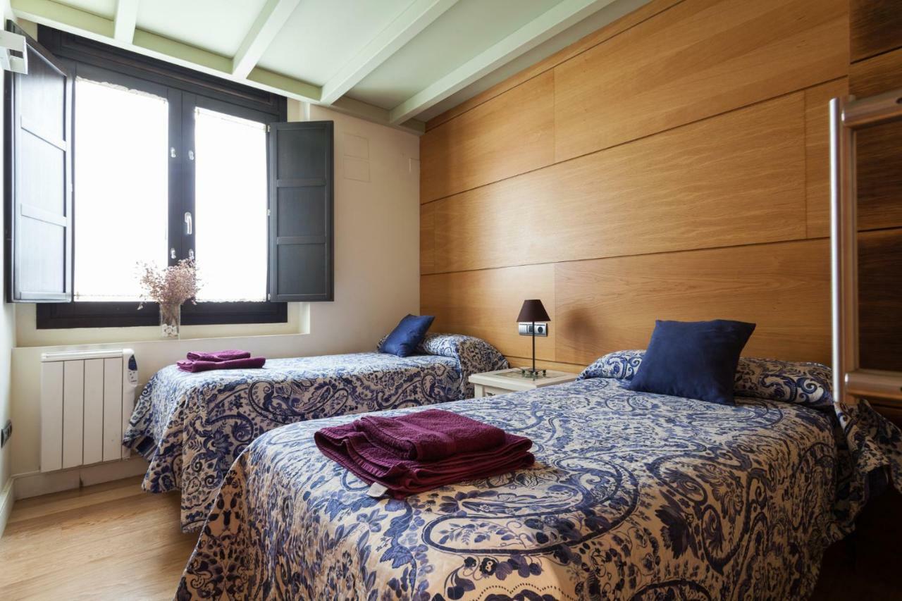 Muralla - Wall Apartment *