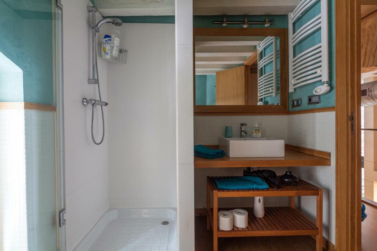Muralla - Wall Apartment