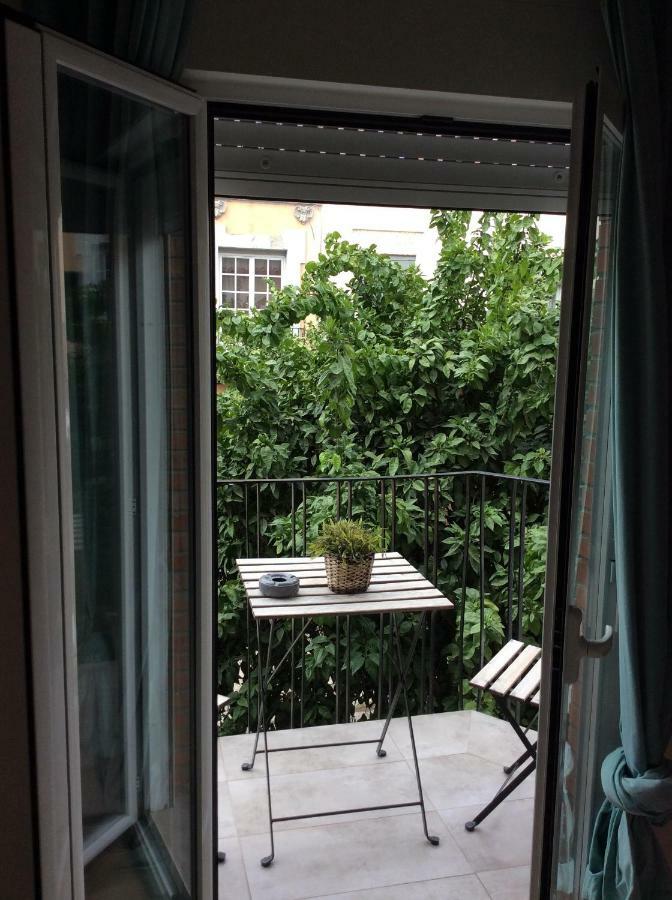 Loft House Triana