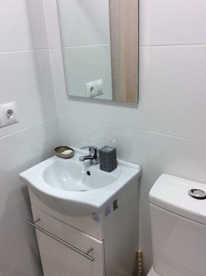 Сasa de vacaciones Loft House Triana