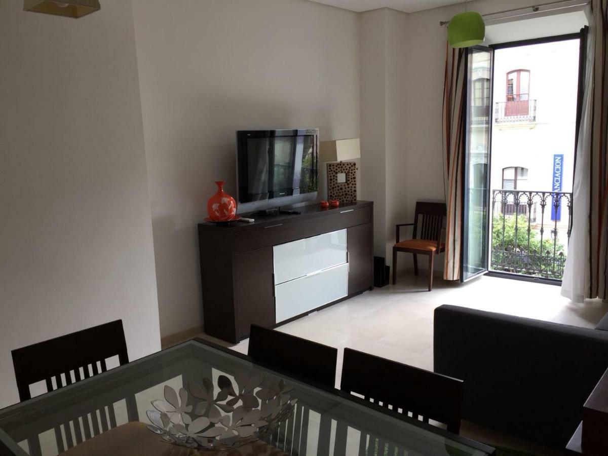 Apartment Centro Seville