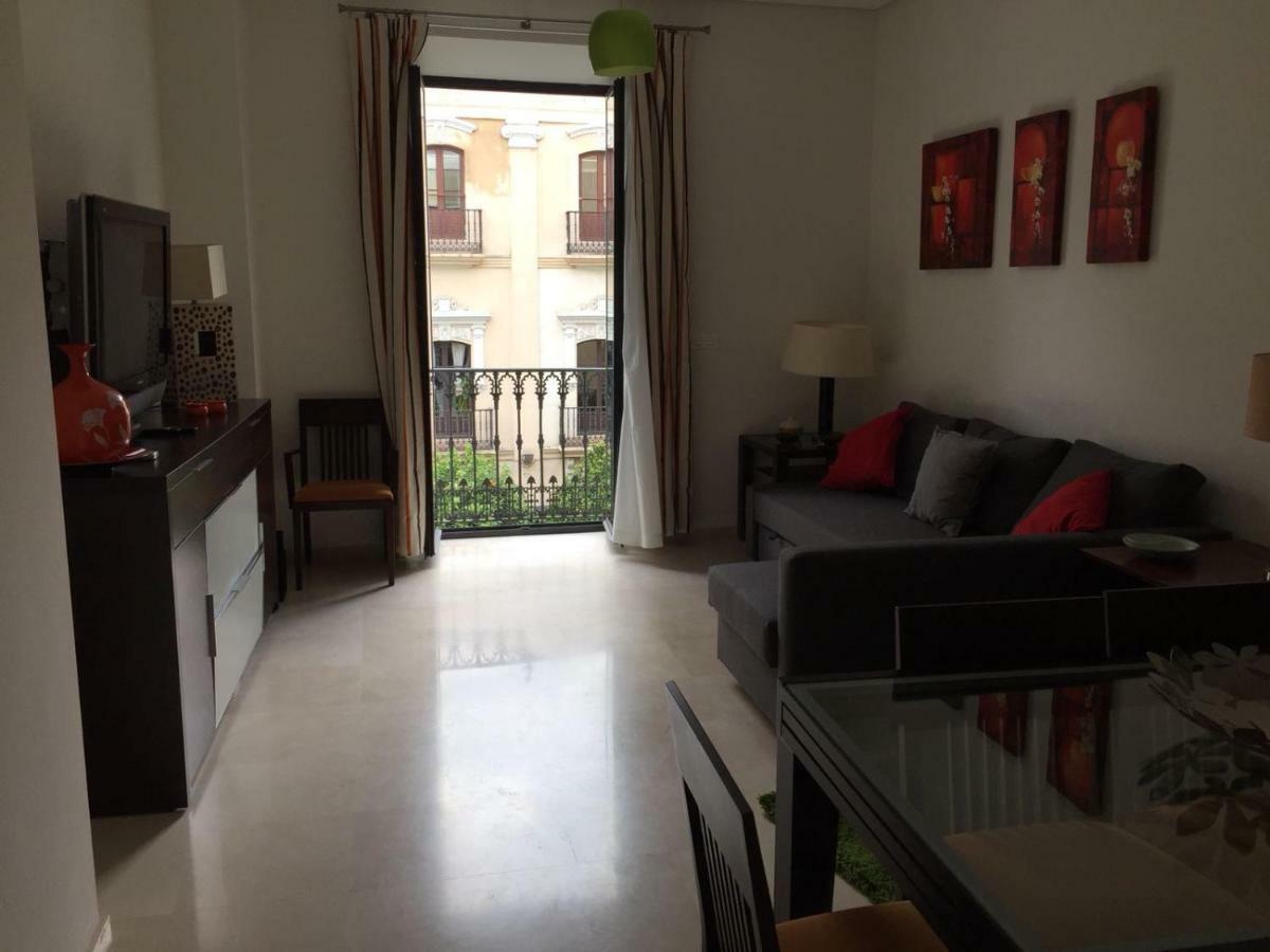 Centro Apartment