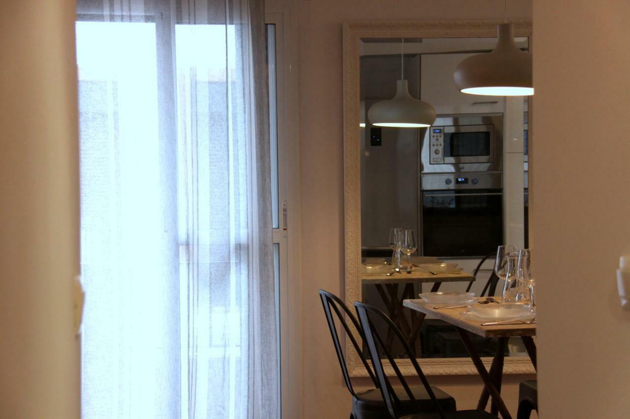 Alhondiga Center Apartment Seville