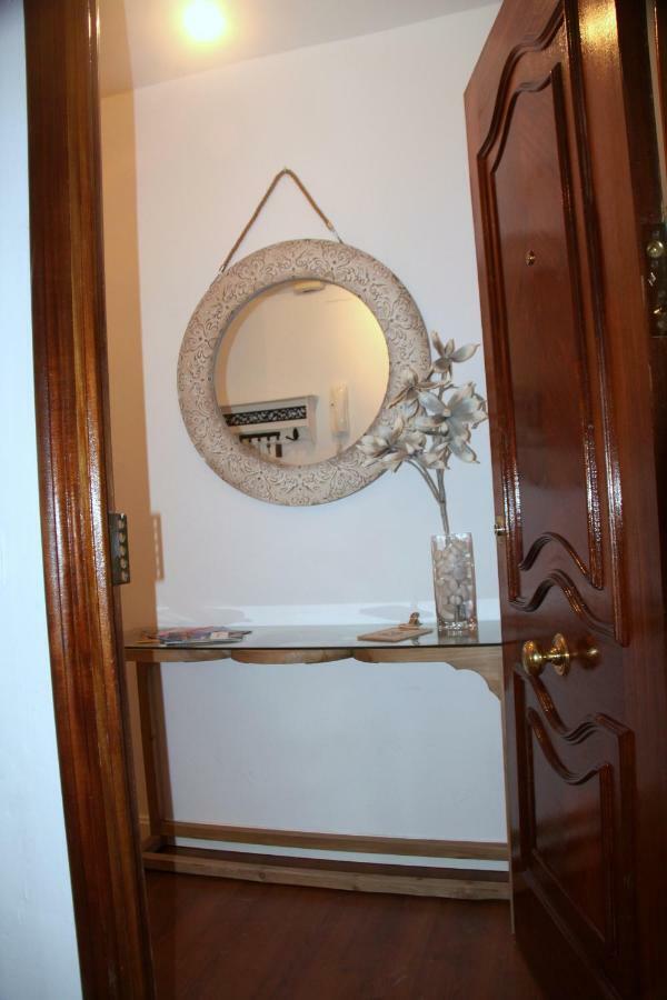 Alhondiga Center Apartment Seville