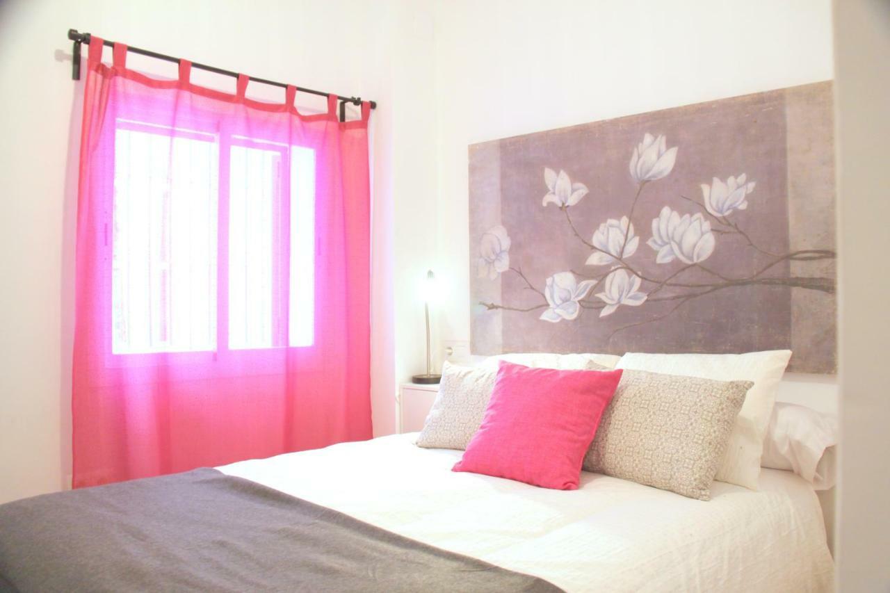 Alhondiga Center Apartment Seville