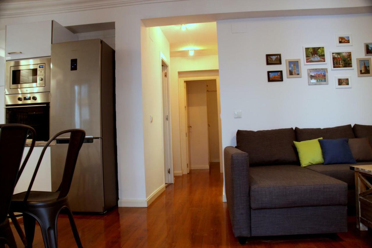 Apartment Alhondiga Center