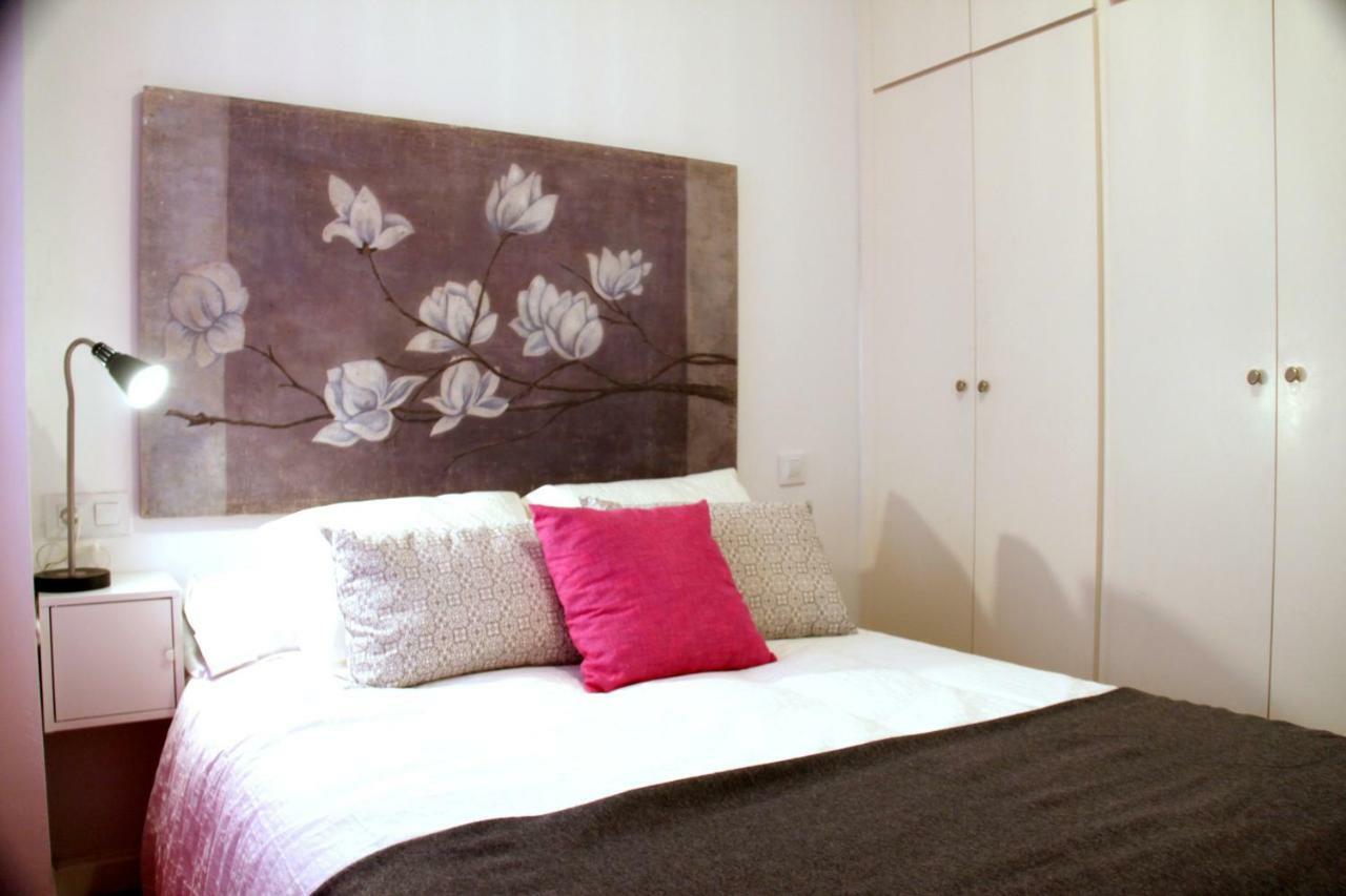 Alhondiga Center Apartment Seville