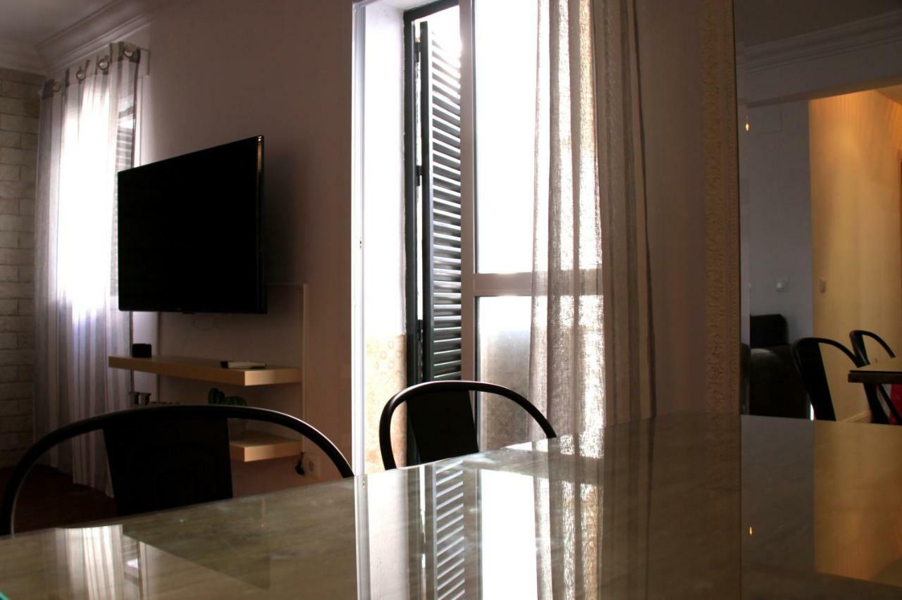 Apartment Alhondiga Center