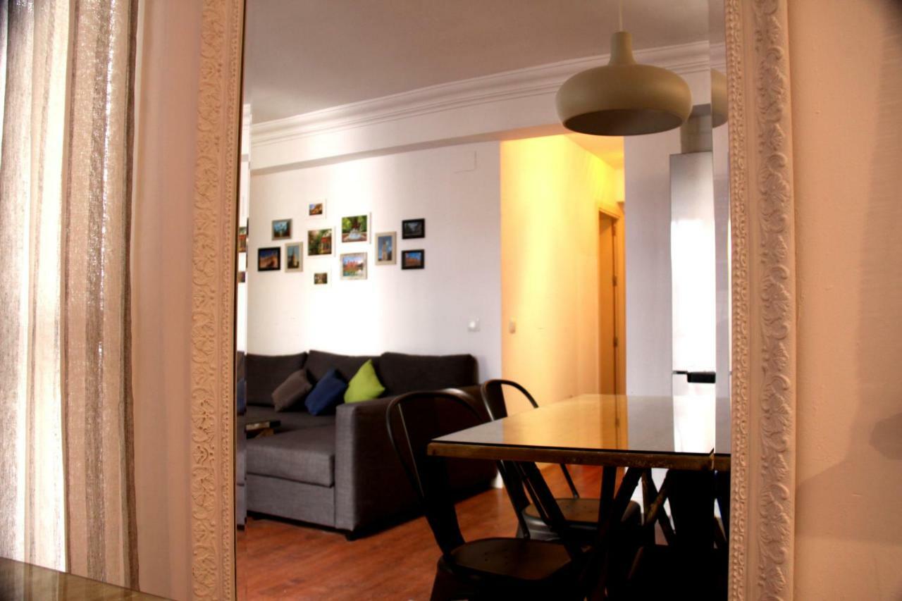 Apartment Alhondiga Center *