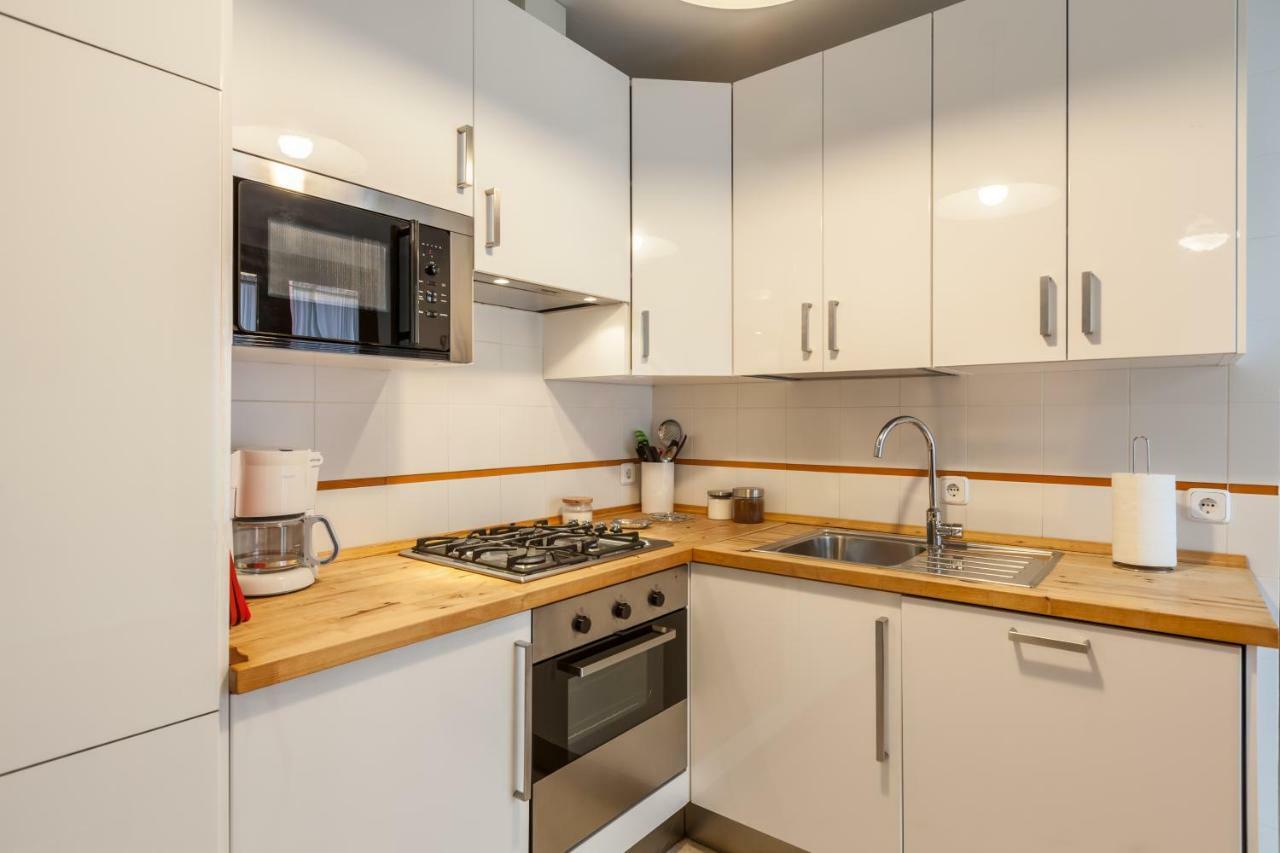 Apartment Alfalfa Caballerizas 2 C Seville