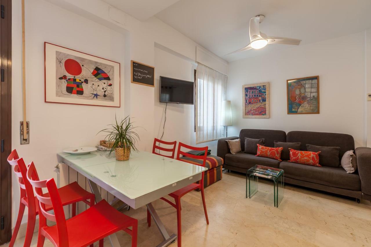 Apartment Alfalfa Caballerizas 2 C Seville