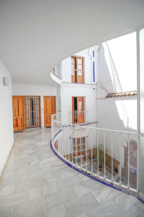 Luminoso Loft En La Alfalfa Apartamento