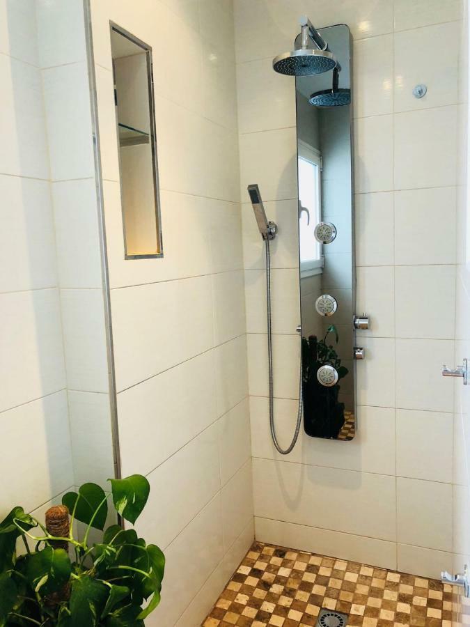Castilla Apartment *