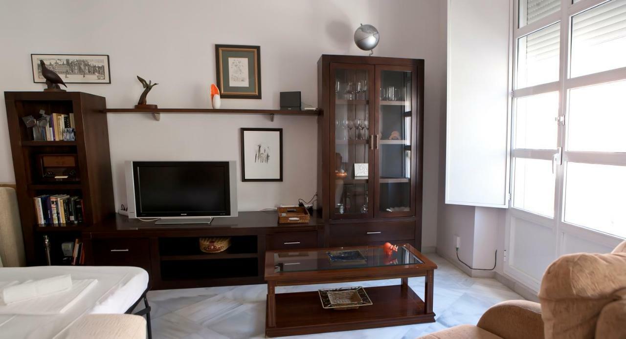 Situacion Excepcional, Plaza Del Ayuntamiento Wifi Apartamento *