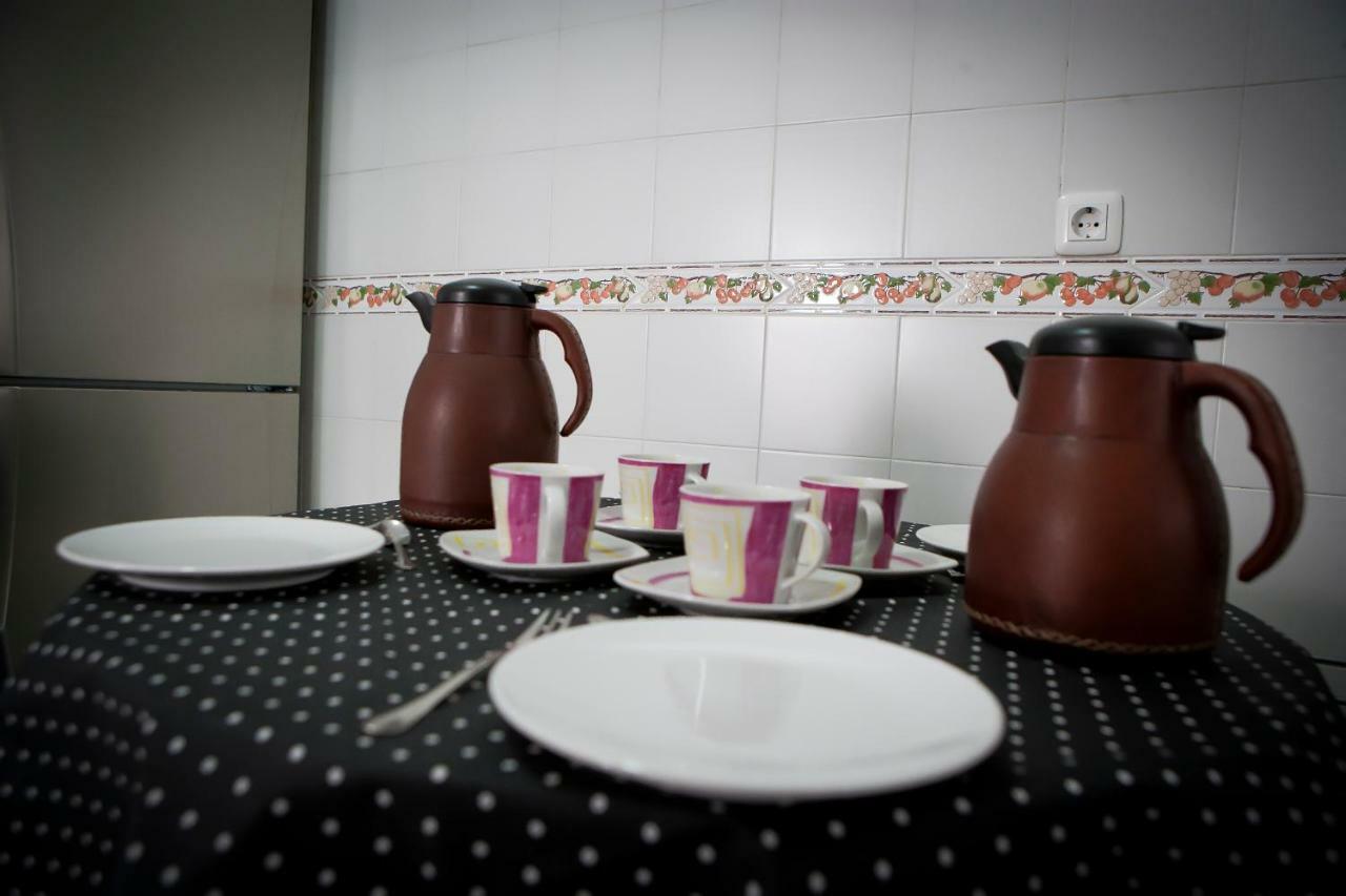 Apartamento Situacion Excepcional, Plaza Del Ayuntamiento Wifi Sevilla