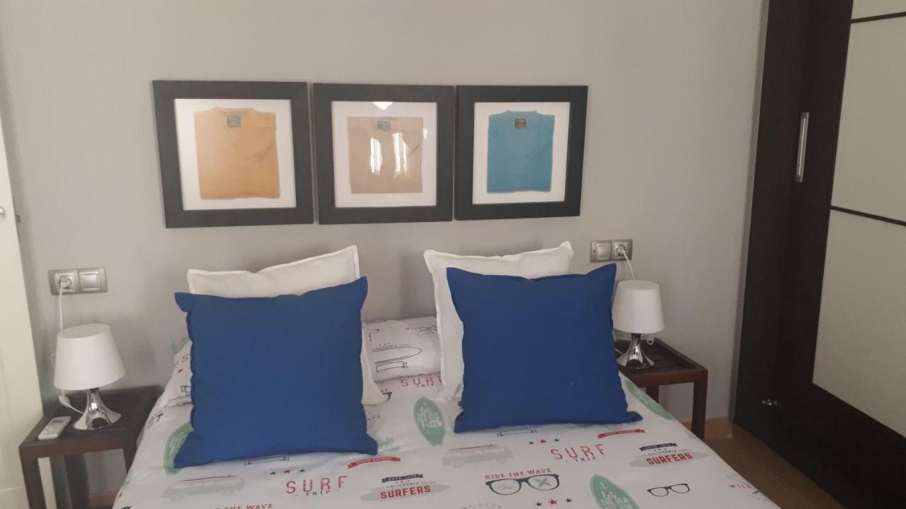 Apartamento Anibal Gonzalez Apartment *