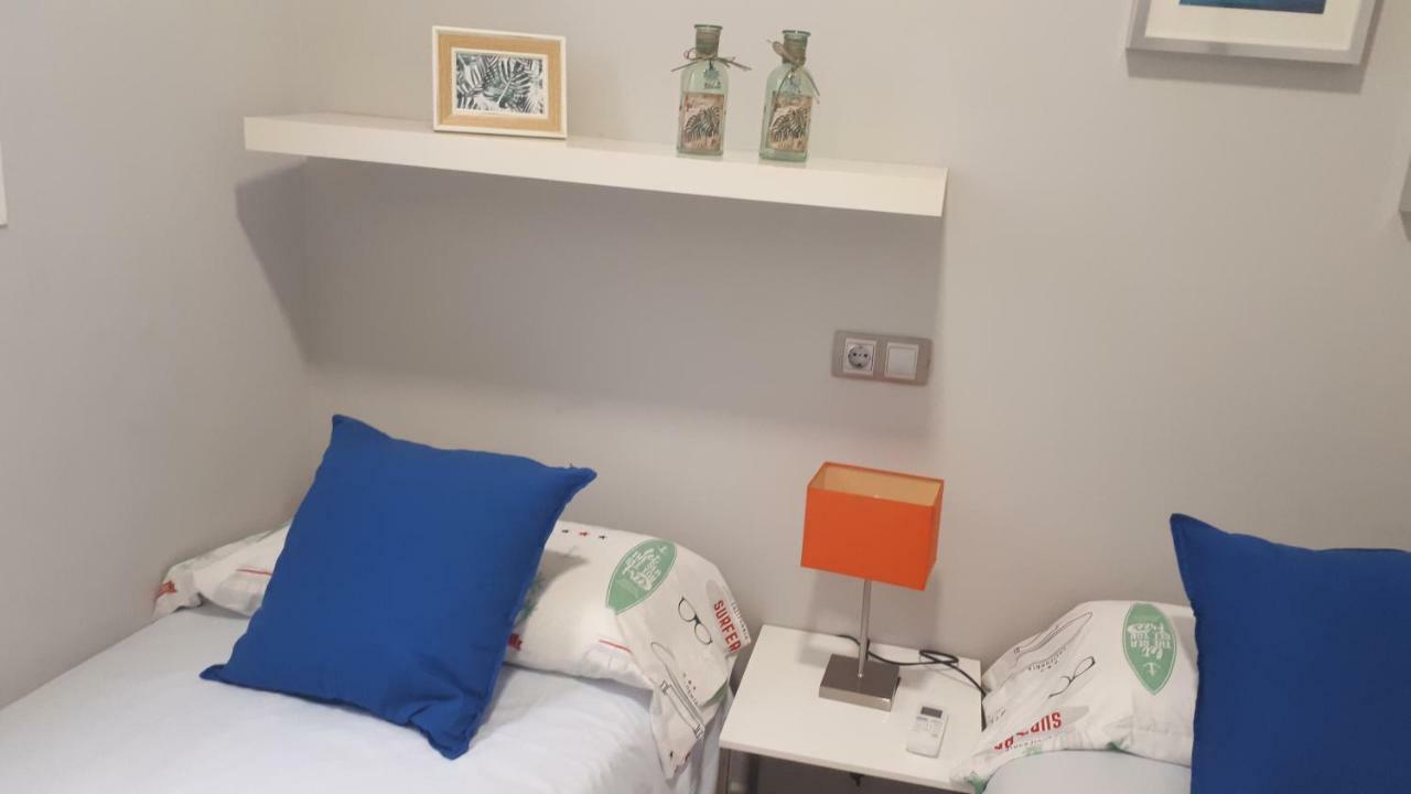 Apartment Apartamento Anibal Gonzalez Seville