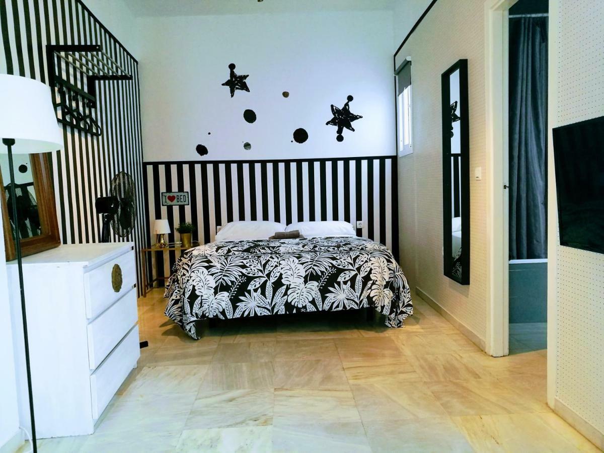 Parking Segun Disponibilidad Apartment