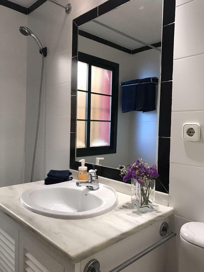 Clb Alameda Apartment