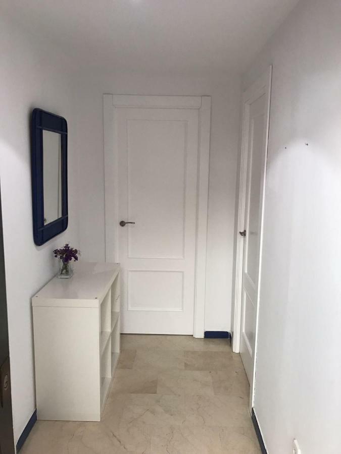 Clb Alameda Apartment *