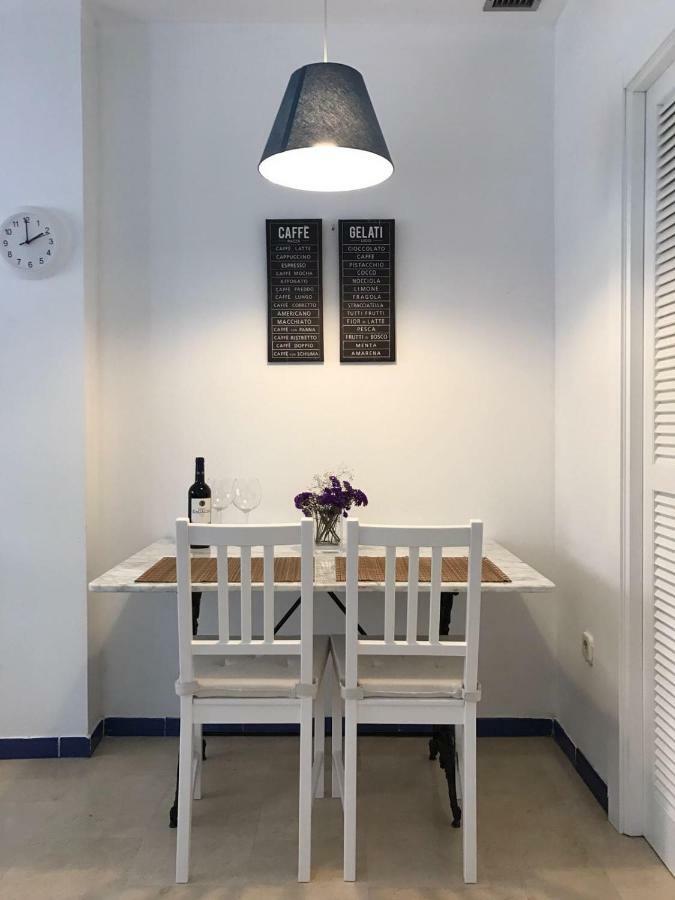 Clb Alameda Apartment Seville