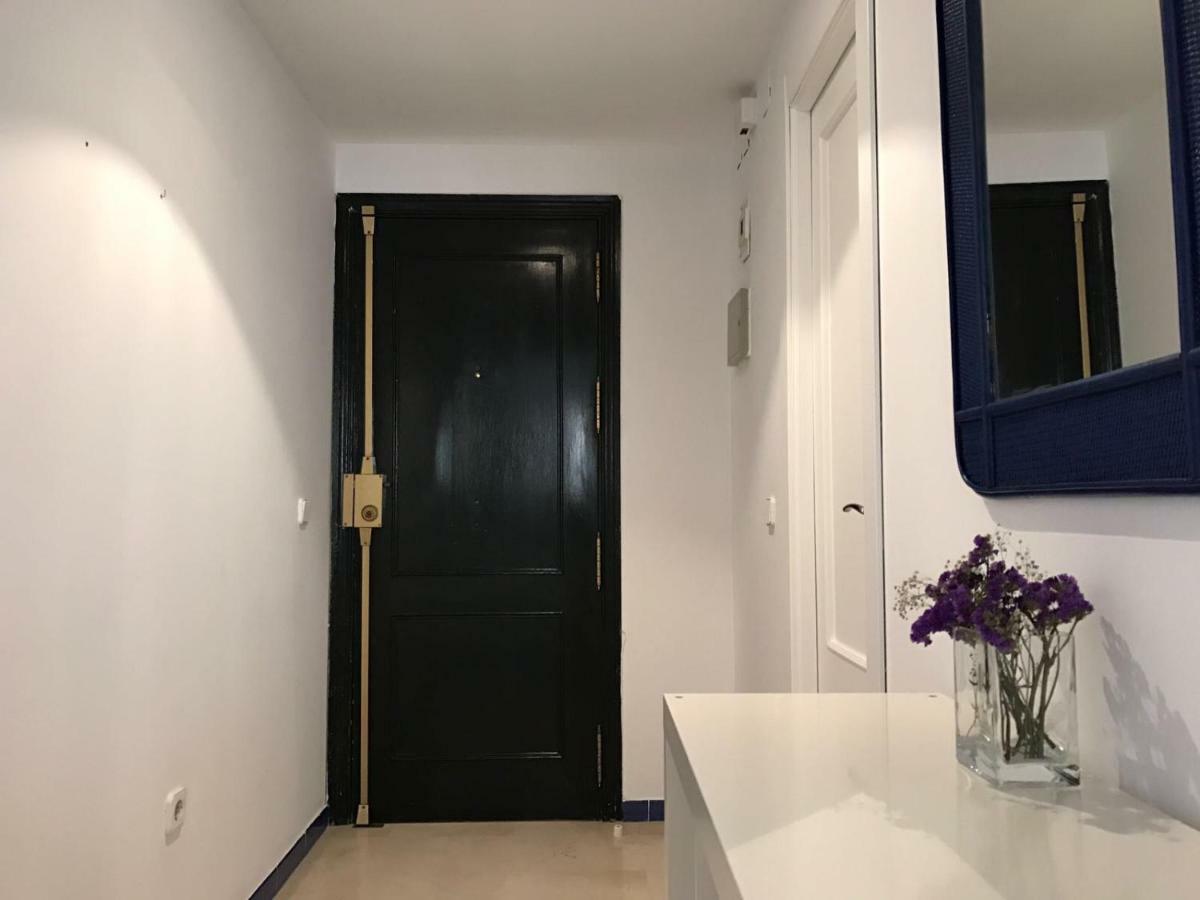 Clb Alameda Apartment