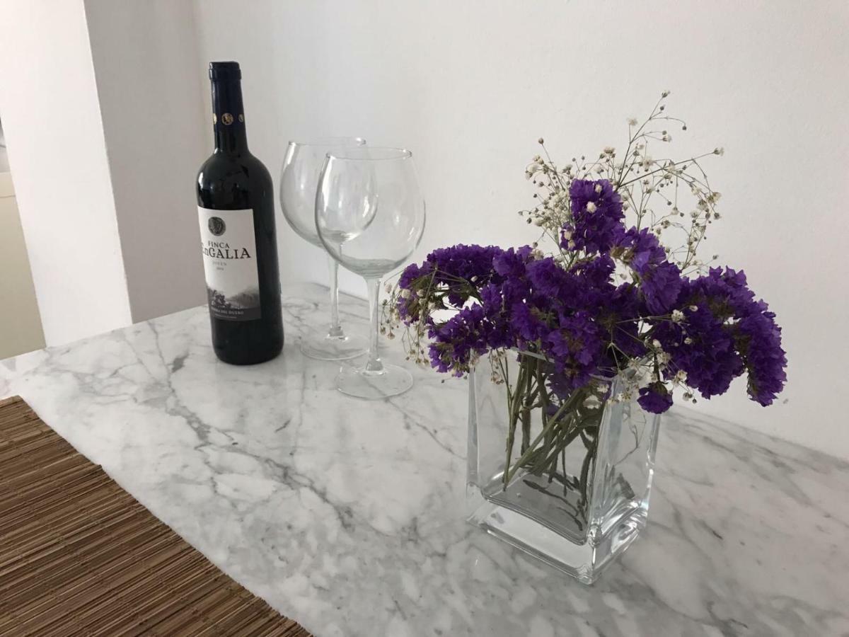 Apartment Clb Alameda Seville