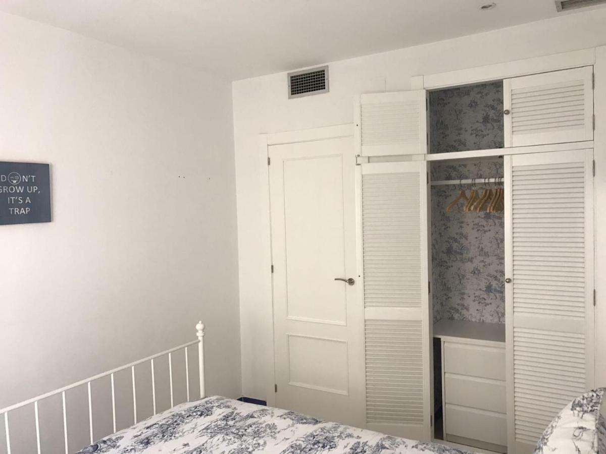 Clb Alameda Apartment