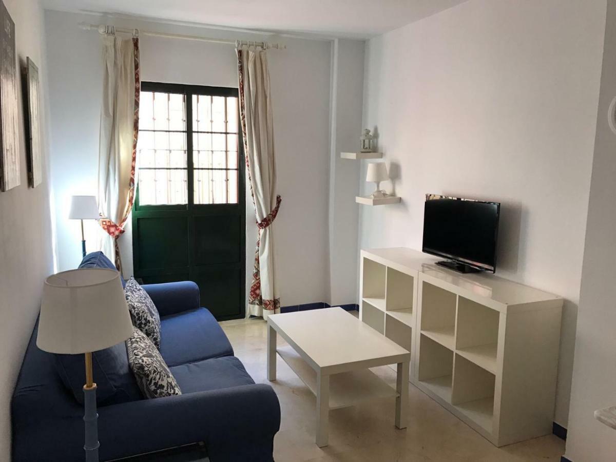 Clb Alameda Apartment *