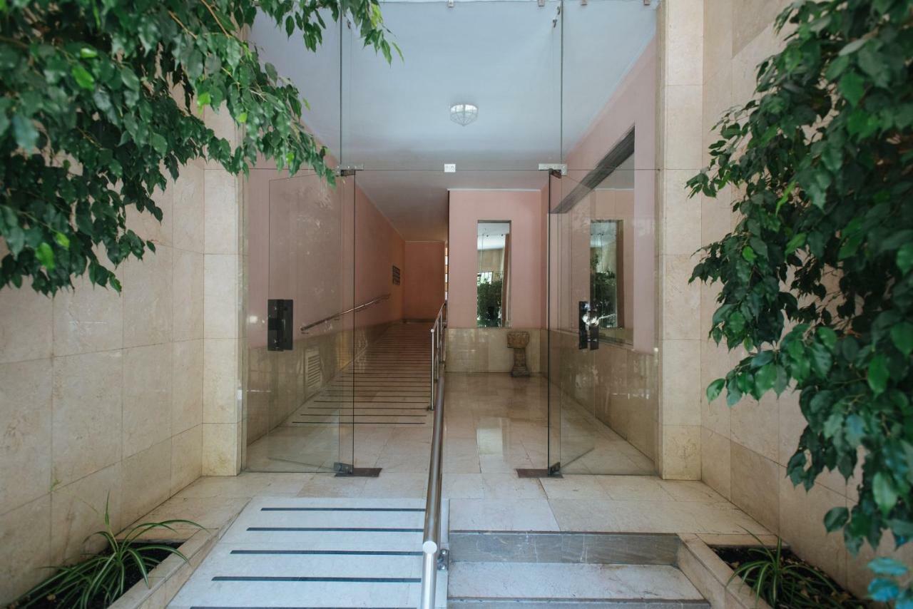 Charming Terrace - Sunny Chill Out Terrace Apartment Seville