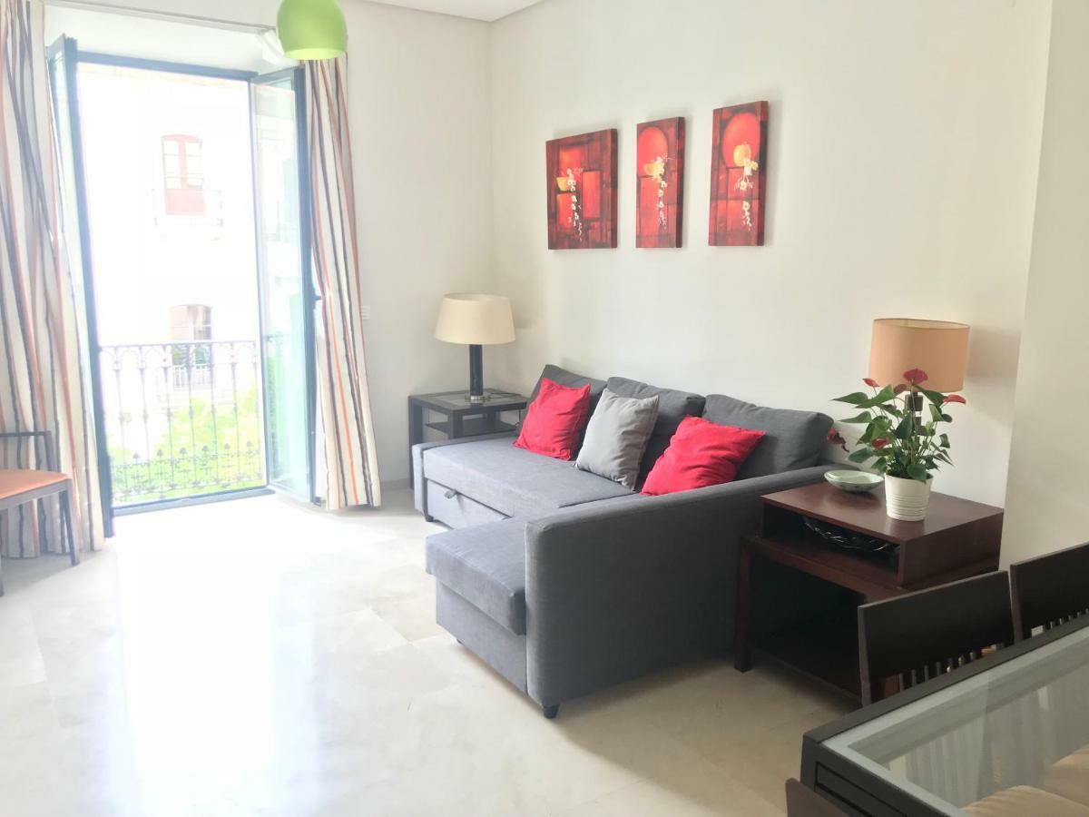 Centro Apartment
