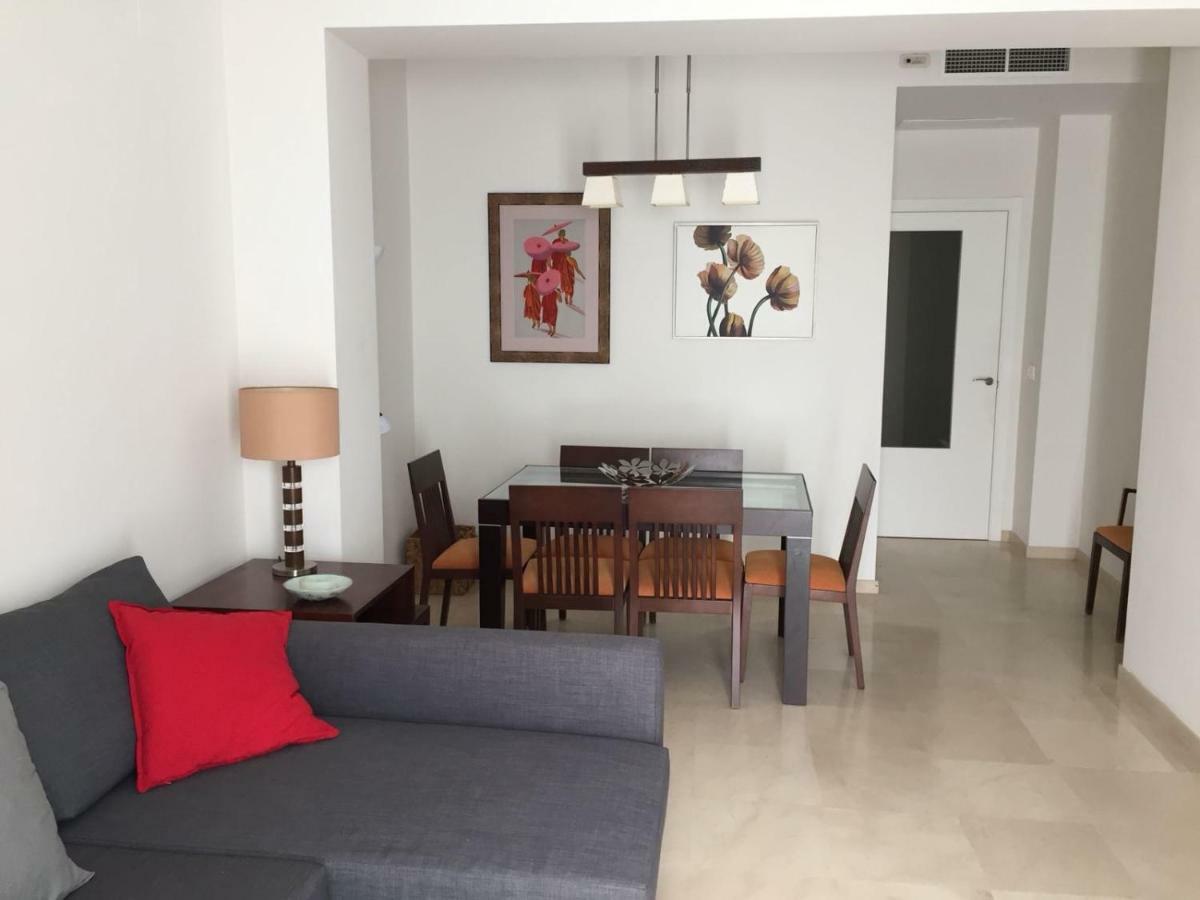 Apartment Centro Seville