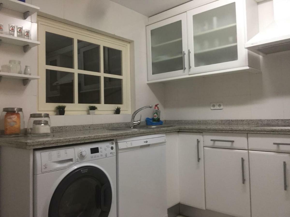 Duplex En Centro De Sevilla