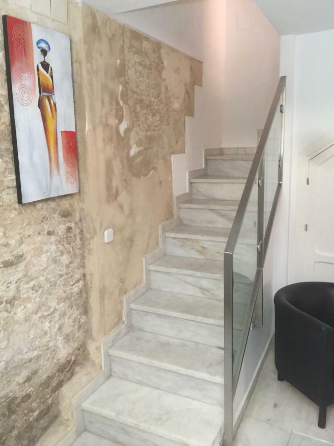 Duplex En Centro De Apartamento