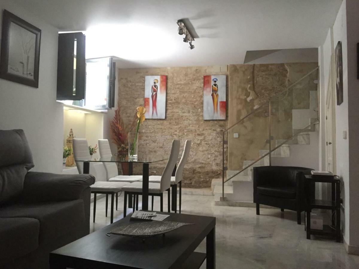 Duplex En Centro De Sevilla